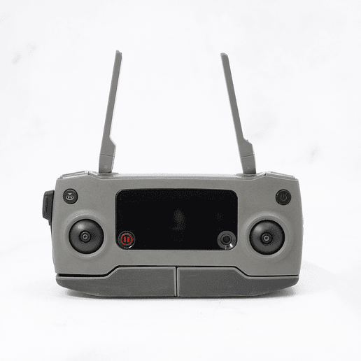 DJI Mavic 2 Pro con controlador inteligente - Usado 10