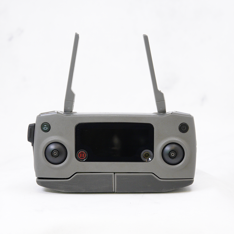 DJI Mavic 2 Pro con controlador inteligente - Usado 10