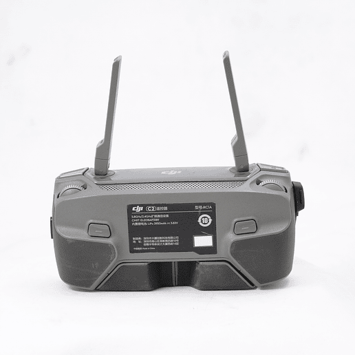 DJI Mavic 2 Pro con controlador inteligente - Usado 13