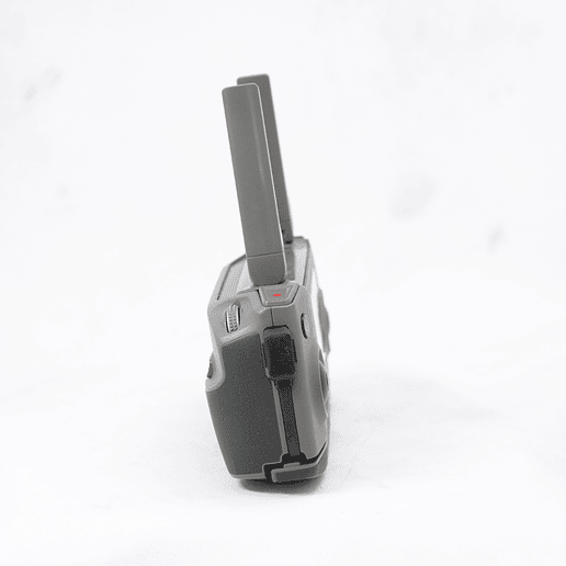 DJI Mavic 2 Pro con controlador inteligente - Usado 12