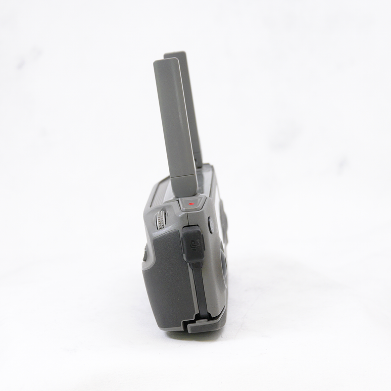 DJI Mavic 2 Pro con controlador inteligente - Usado 12