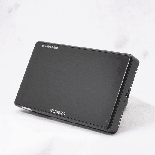 Monitor de pantalla táctil FeelWorld LUT6S 6