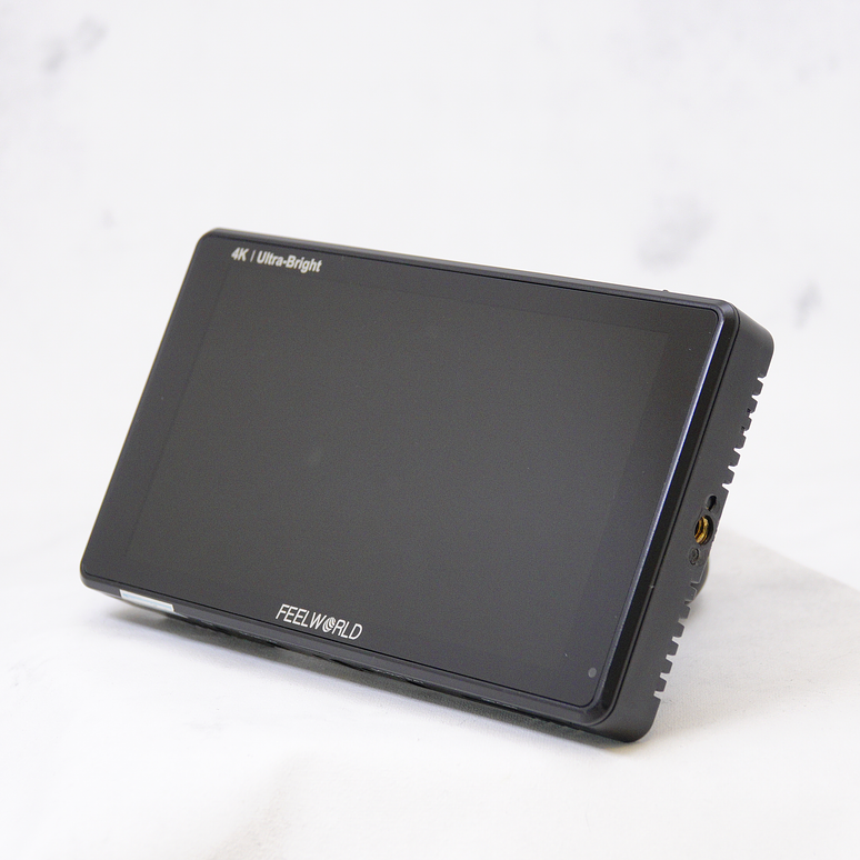 Monitor de pantalla táctil FeelWorld LUT6S 6