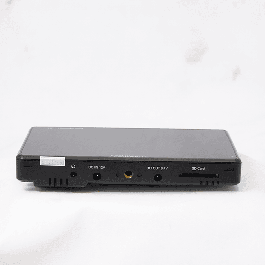 Monitor de pantalla táctil FeelWorld LUT6S 6