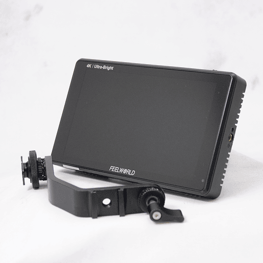 Monitor de pantalla táctil FeelWorld LUT6S 6