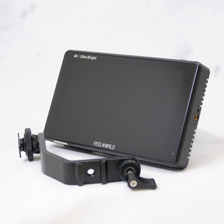 Monitor de pantalla táctil FeelWorld LUT6S 6