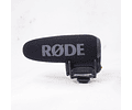 Rode VideoMic Pro+ - Usado