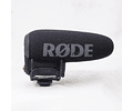 Rode VideoMic Pro+ - Usado