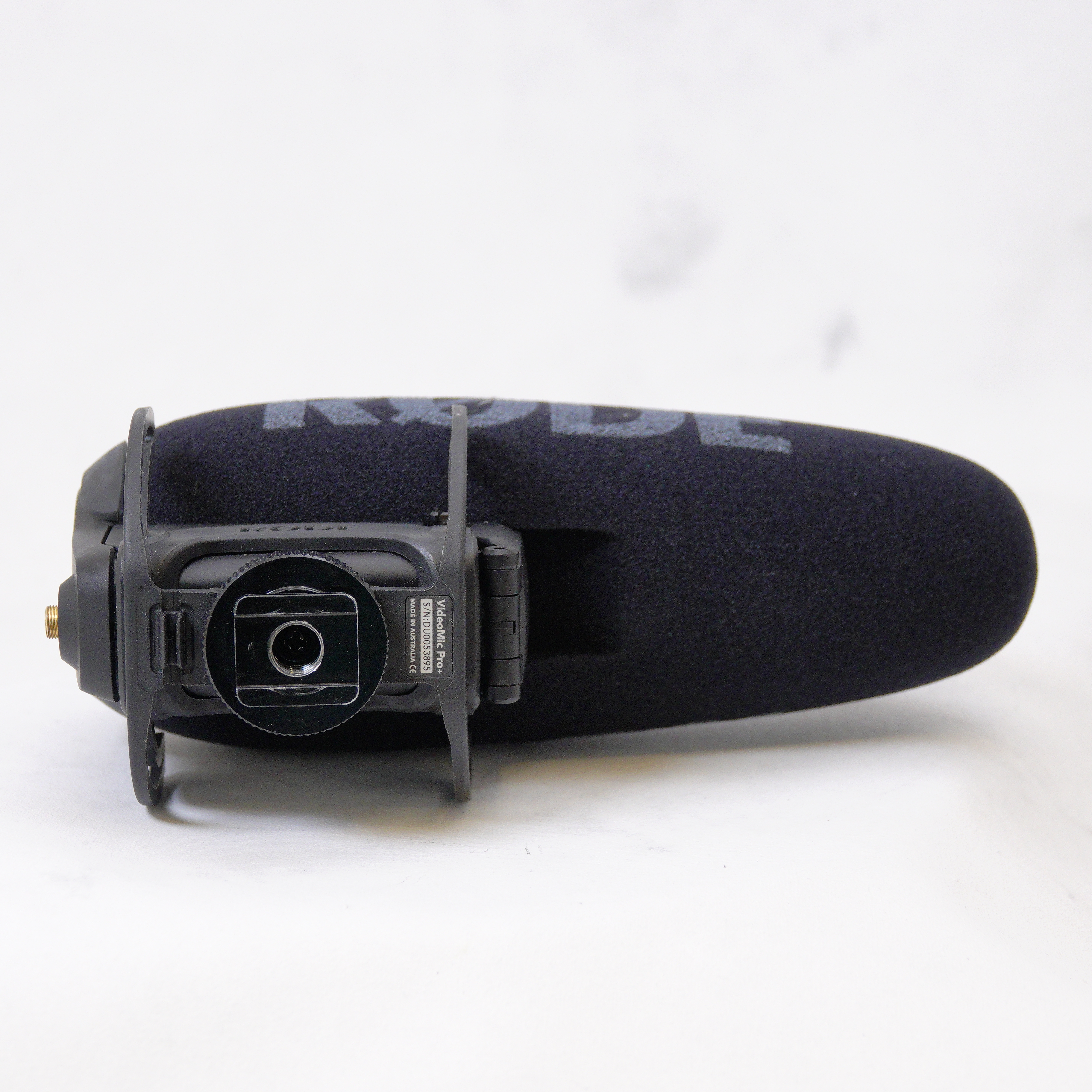 Rode VideoMic Pro+ - Usado