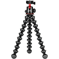 JOBY GorillaPod 5K Flexible Mini-Tripod con kit de cabeza de bola - Usado - Miniatura 1