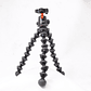 JOBY GorillaPod 5K Flexible Mini-Tripod con kit de cabeza de bola - Usado - Miniatura 2