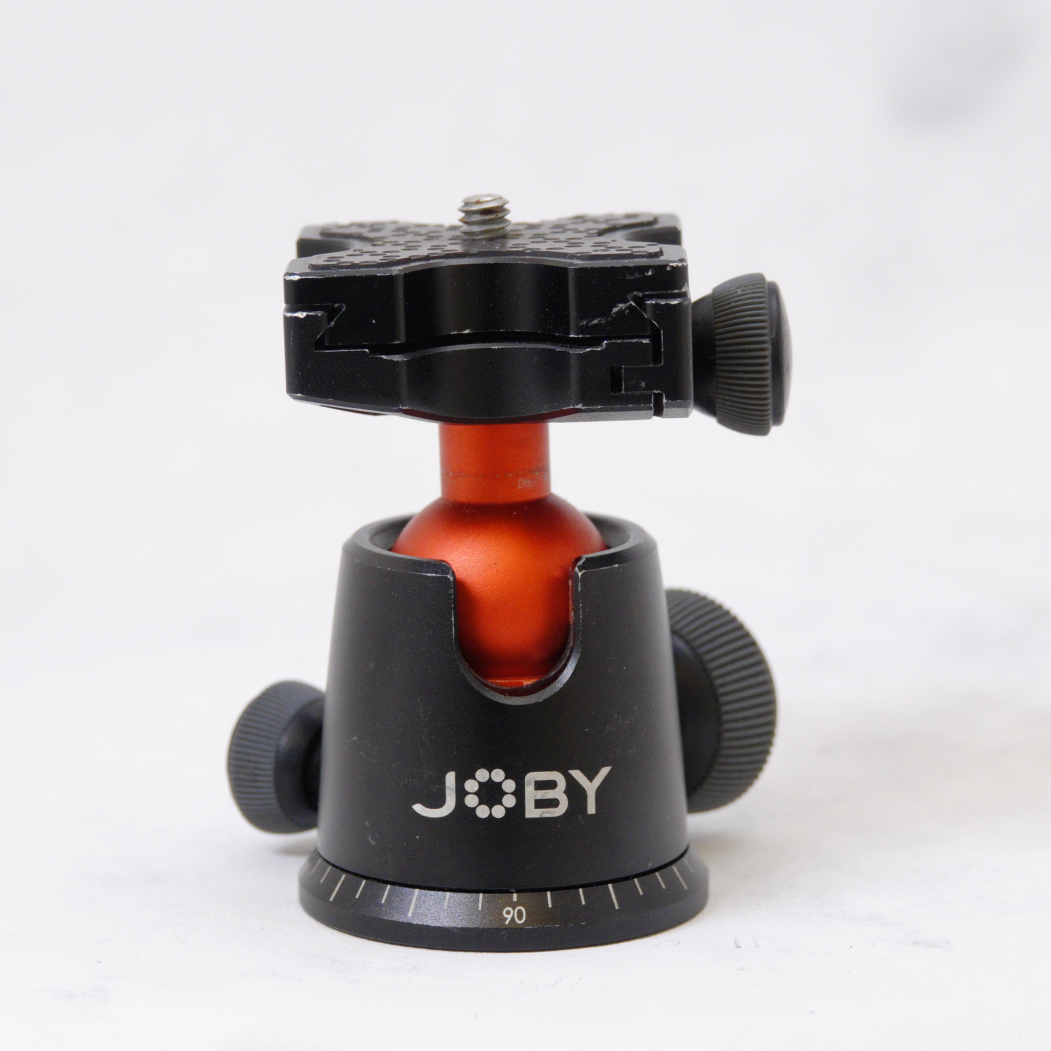 JOBY GorillaPod 5K Flexible Mini-Tripod con kit de cabeza de bola - Usado