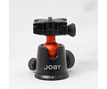 JOBY GorillaPod 5K Flexible Mini-Tripod con kit de cabeza de bola - Usado