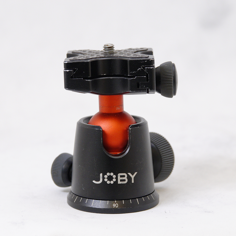 JOBY GorillaPod 5K Flexible Mini-Tripod con kit de cabeza de bola - Usado 5