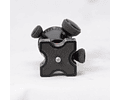 JOBY GorillaPod 5K Flexible Mini-Tripod con kit de cabeza de bola - Usado