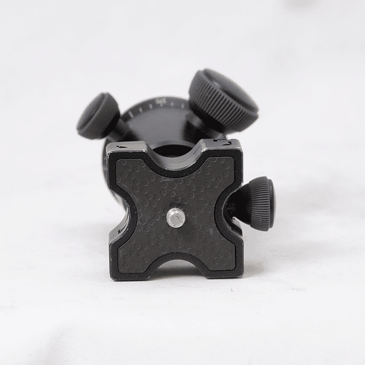 JOBY GorillaPod 5K Flexible Mini-Tripod con kit de cabeza de bola - Usado 6