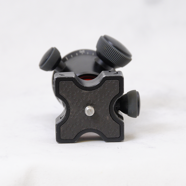 JOBY GorillaPod 5K Flexible Mini-Tripod con kit de cabeza de bola - Usado 6