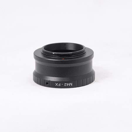 Adaptador M42 - FX - Usado