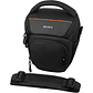 Estuche de transporte Sony Alpha Digital SLR LCS AMB B Alpha  Usado - Miniatura 1
