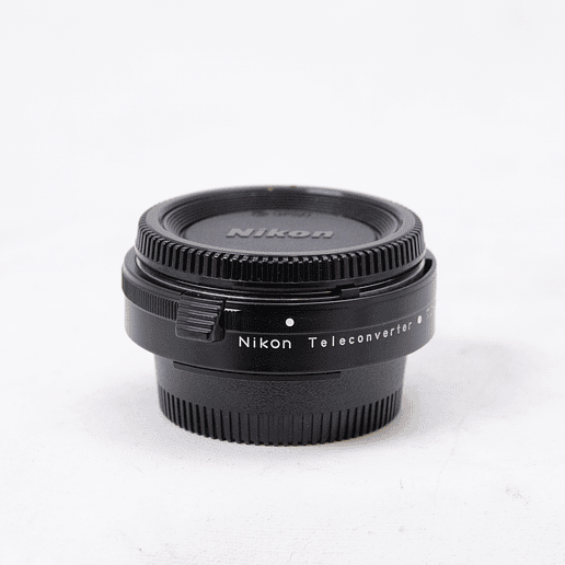 Teleconverter Nikon TC-14A 1.4X (Versión I) - Usado 1
