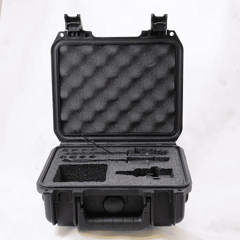 Pack Lavalier Sennheiser ew 100 G3 (2 unidades) + Case SKB - Usado