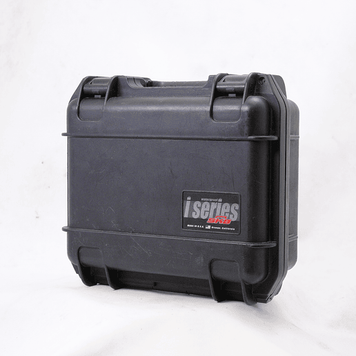 Pack Lavalier Sennheiser ew 100 G3 (2 unidades) + Case SKB - Usado 5