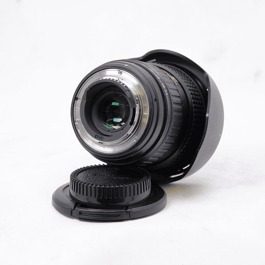 Tokina AT-X Pro SD 11-16mm f2.8 (IF) DX II - Usado 4