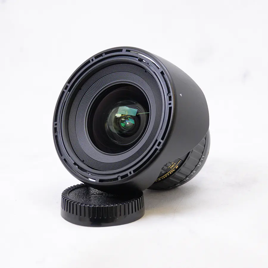 Buy a Tokina atx-i 11-16mm f/2.8 CF Lens for Canon EF