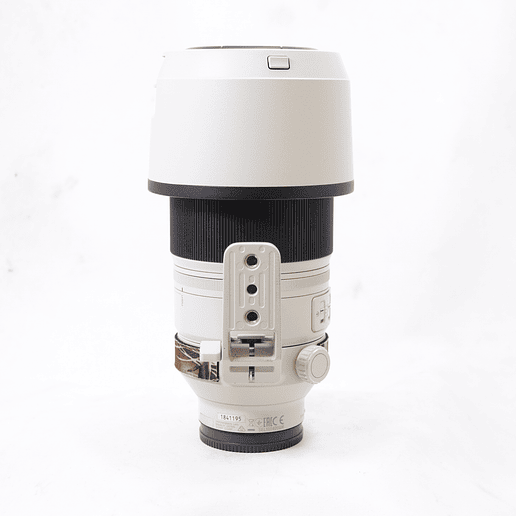 Sony FE 100-400mm f4.5-5.6 GM OSS + Funda Camuflaje - Usado 7