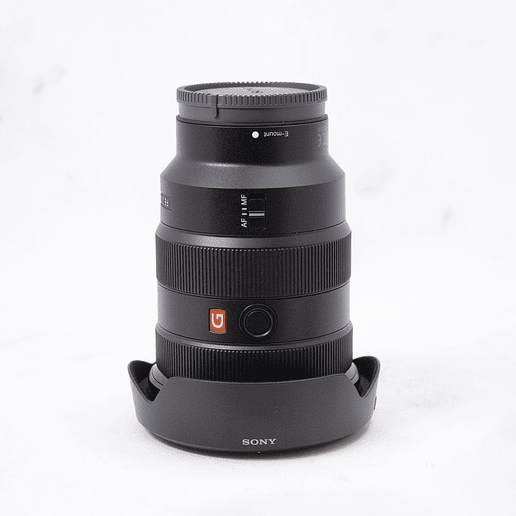 Sony FE 16-35mm f/2.8 GM + Caja Original - Usado 5