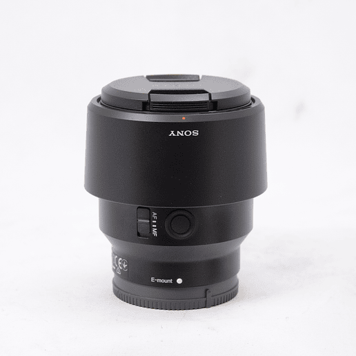 Sony FE 85mm f/1.8 - Usado 2