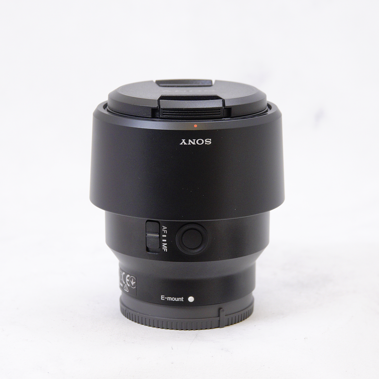 Sony FE 85mm f/1.8 - Usado 2
