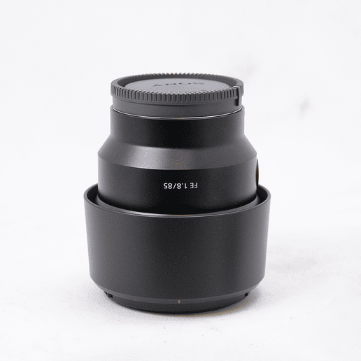 Sony FE 85mm f/1.8 - Usado 5