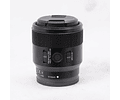 Sony FE 50mm f/2.8 Macro - Usado