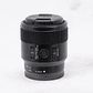 Sony FE 50mm f/2.8 Macro - Usado - Miniatura 2