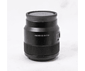 Sony FE 50mm f/2.8 Macro - Usado