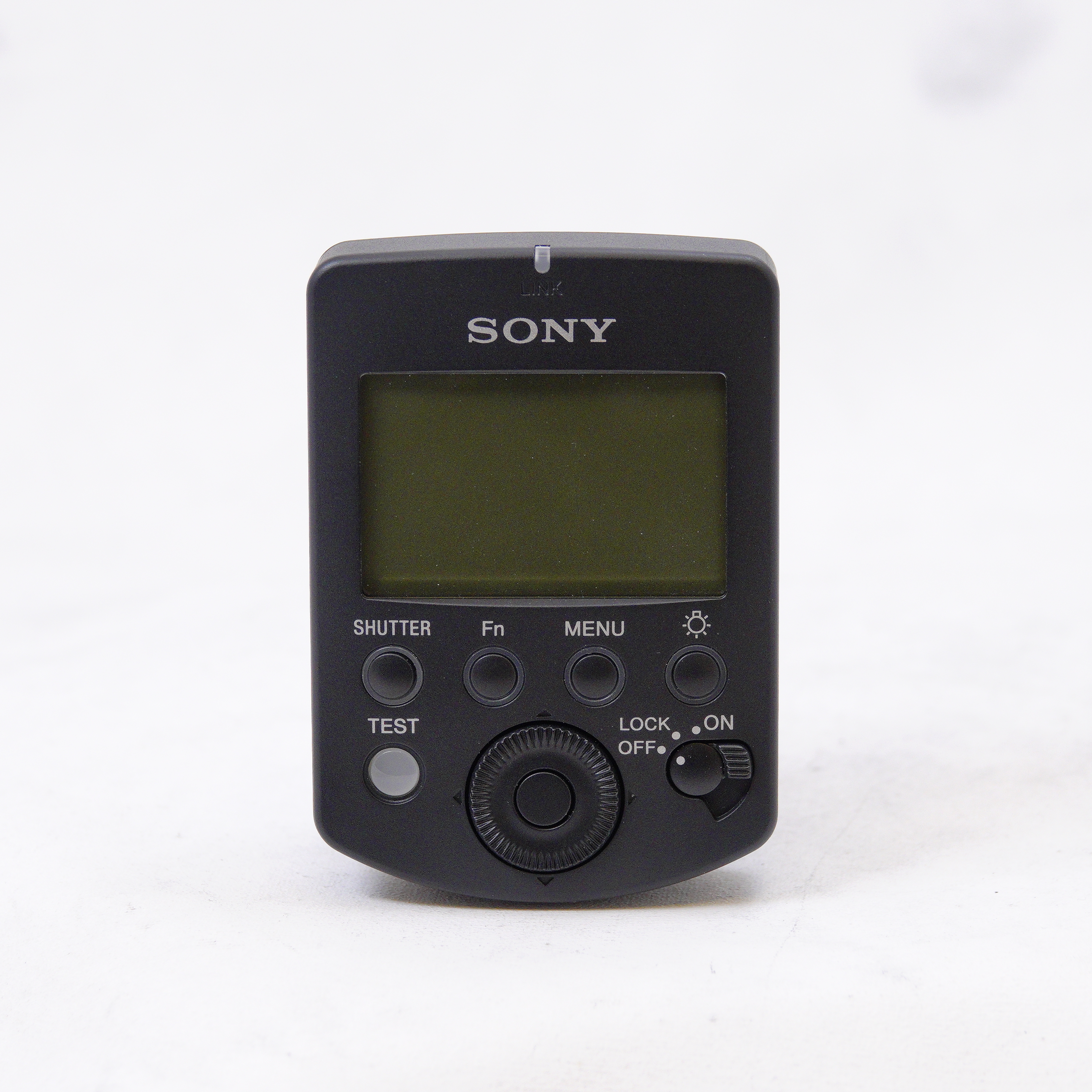 Control de radio inalámbrico Sony FA-WRC1M - Usado