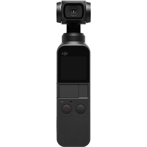 DJI Osmo Pocket Gimbal - Usado 1
