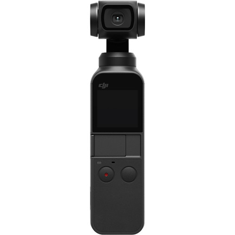 DJI Osmo Pocket Gimbal - Usado 1