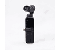 DJI Osmo Pocket Gimbal - Usado