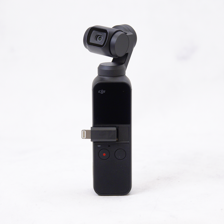 DJI Osmo Pocket Gimbal - Usado 2