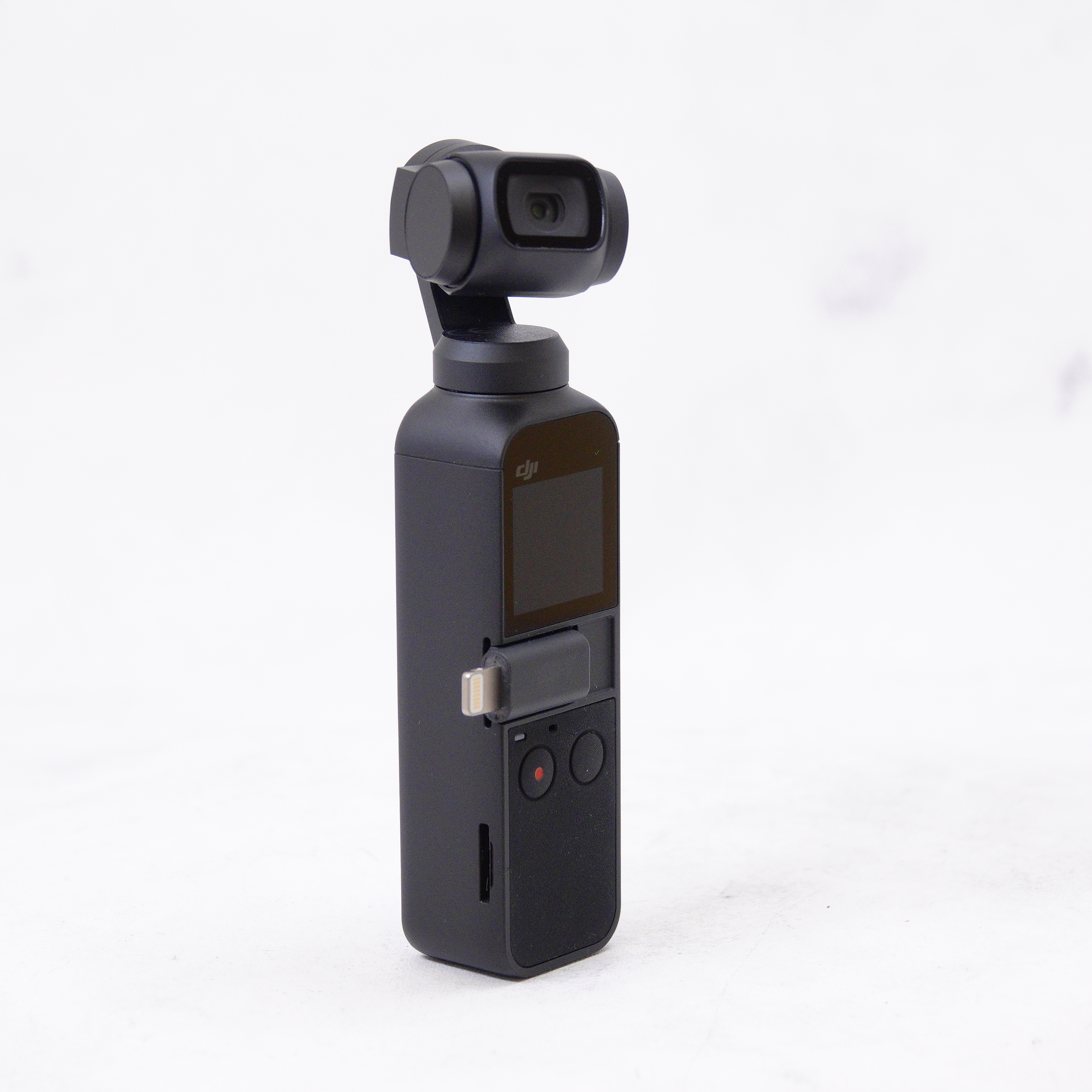 DJI Osmo Pocket Gimbal - Usado