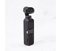 DJI Osmo Pocket Gimbal - Usado