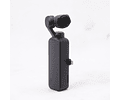 DJI Osmo Pocket Gimbal - Usado