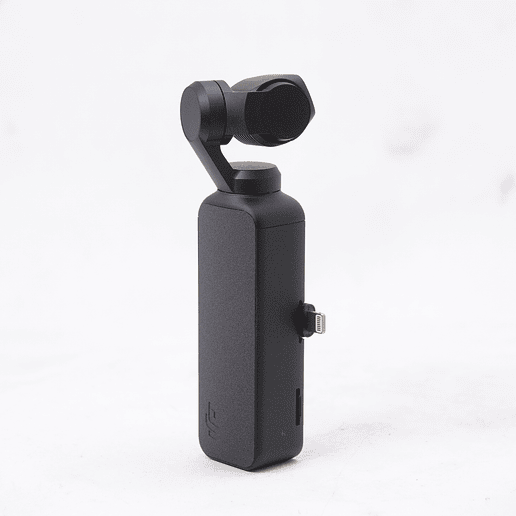 DJI Osmo Pocket Gimbal - Usado 4