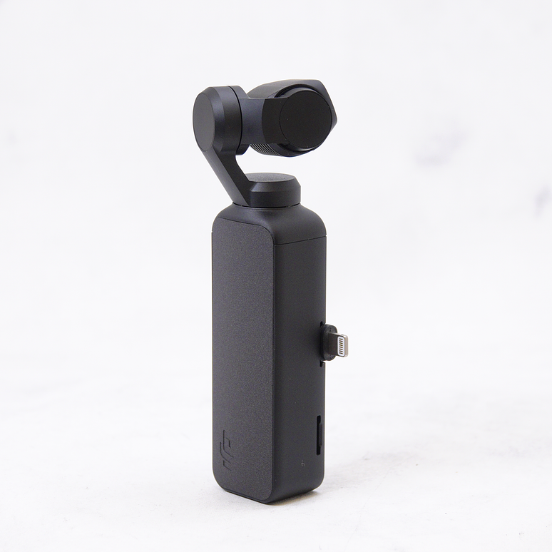 DJI Osmo Pocket Gimbal - Usado 4