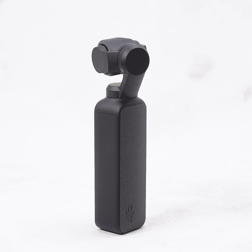 DJI Osmo Pocket Gimbal - Usado 5
