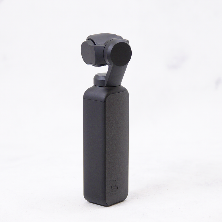 DJI Osmo Pocket Gimbal - Usado 5