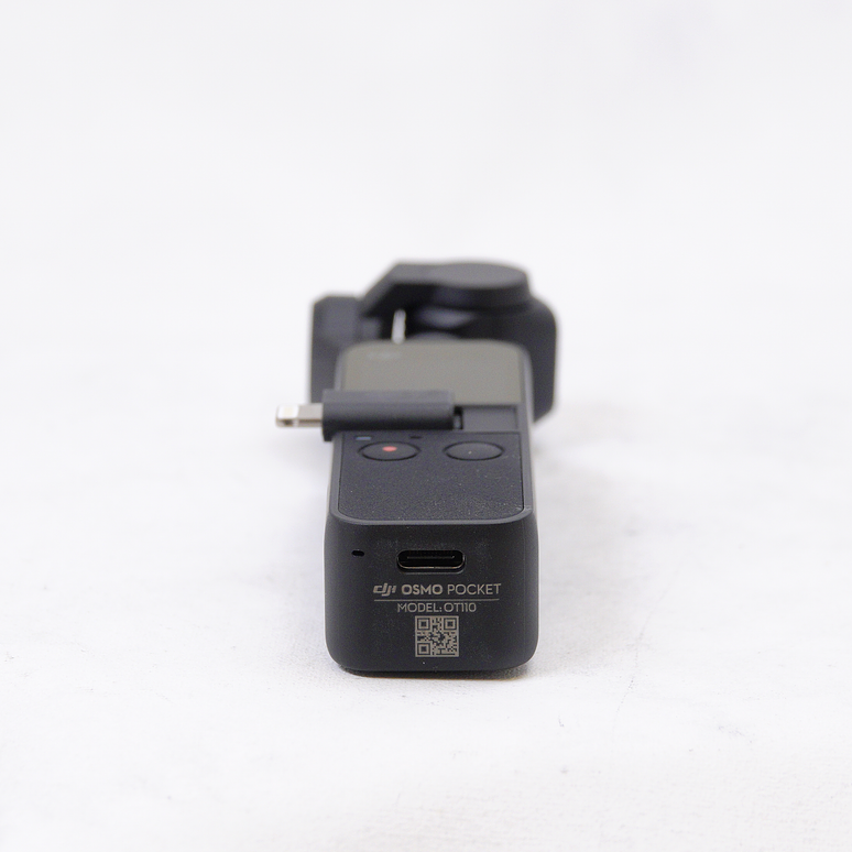 DJI Osmo Pocket Gimbal - Usado 7
