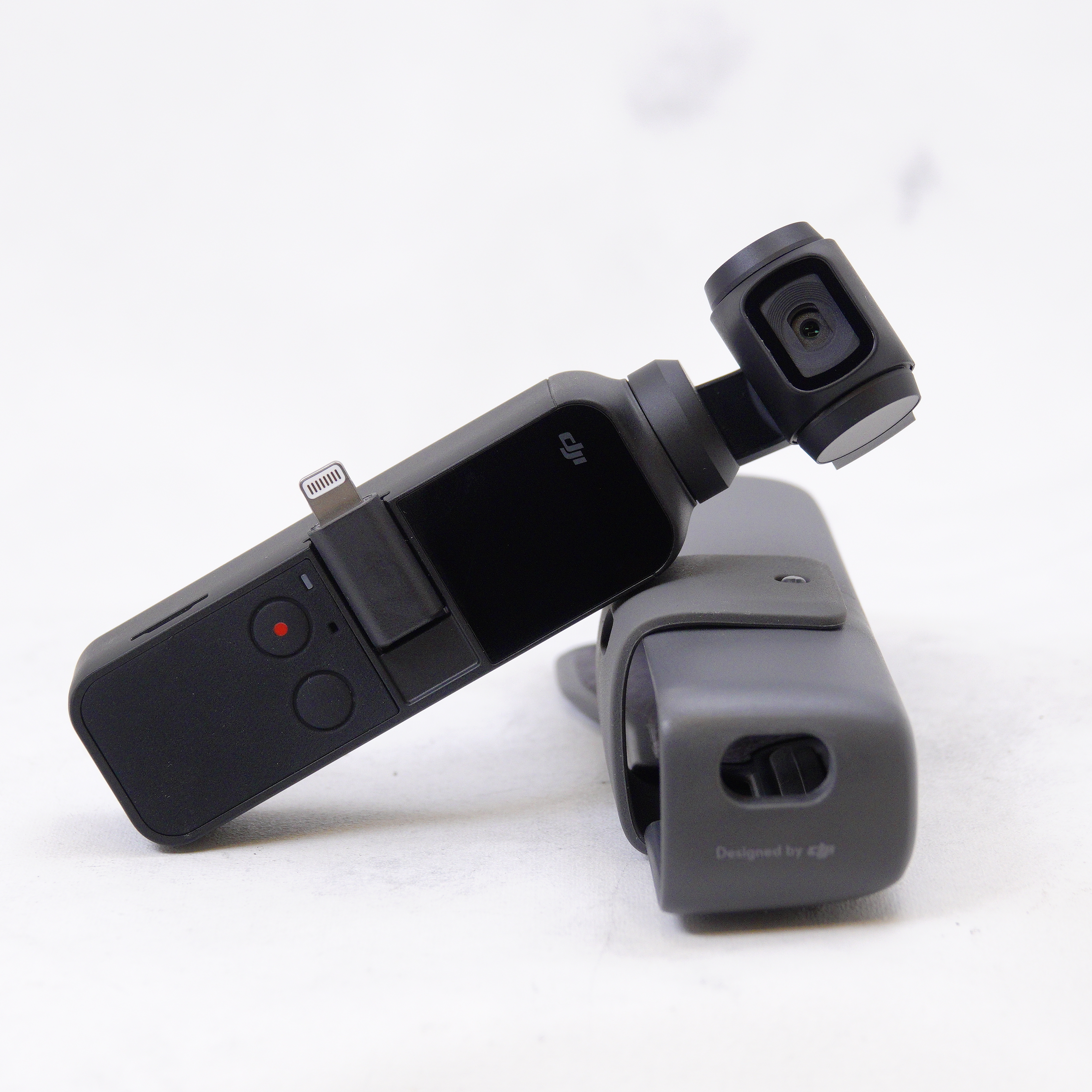 DJI Osmo Pocket Gimbal - Usado